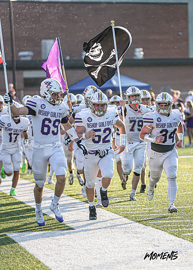 BGHS vs Bald Eagle-Varsity and JV 2023-2024