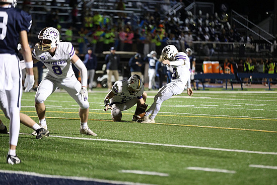 Bishop Guilfoyle Academy Vs PO 