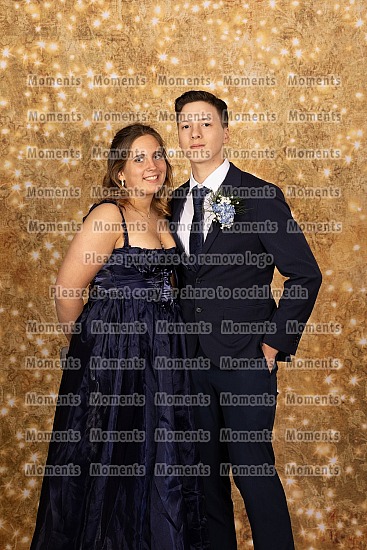 HAHS Prom 2025