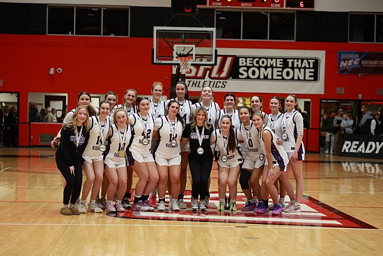 BGHS Laurel Highlands Championship Games 2026