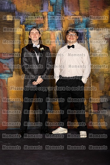 HAHS Prom 2026